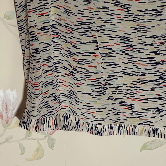 MAJE silk blouse - Picture 3 of 6